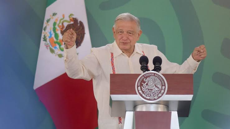 Anuncia AMLO ‘’La clínica es nuestra’’ beneficiará a 11 mil centros de salud