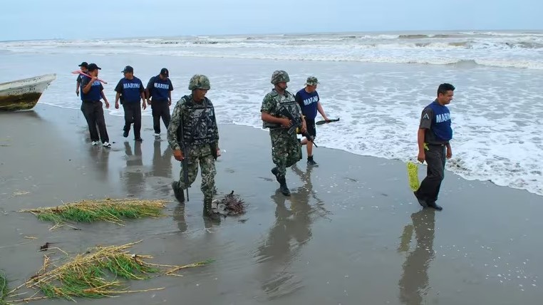 Prohíben novatadas en el Ejército tras muerte de militares en el mar