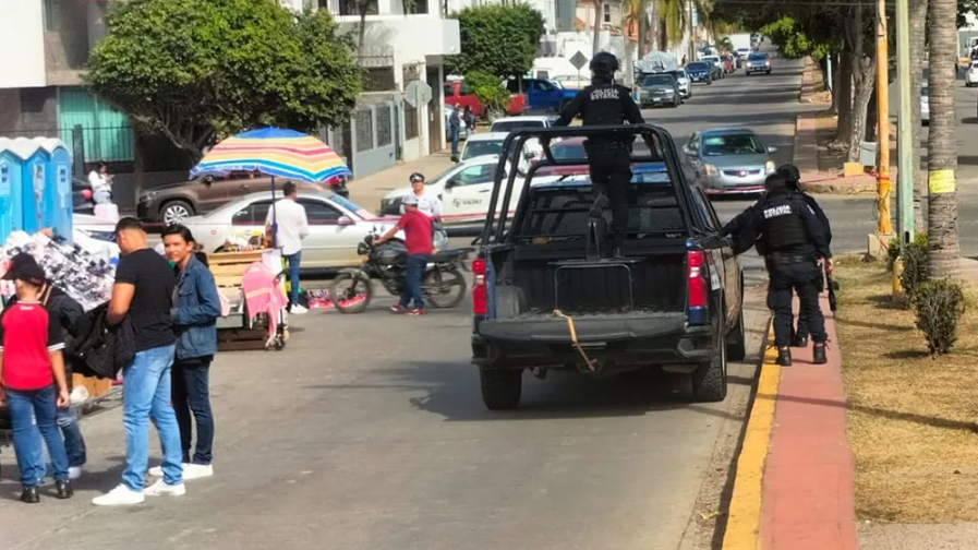 Investigan secuestro de familias en Sinaloa; “son cosas que ocurren”: gobernador